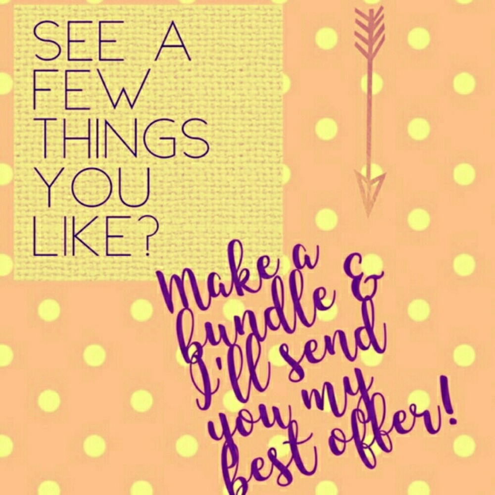 The more you bundle, the more savings I can give!